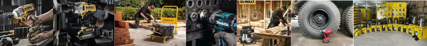 Sản Phẩm Dụng Cụ Điện