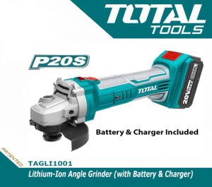 Cách sửa máy mài cầm tay như thế nào?