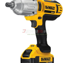 Máy siết bu lông 18V nên mua loại nào tốt?