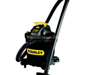 Máy hút bụi có khả năng hút được nước không?