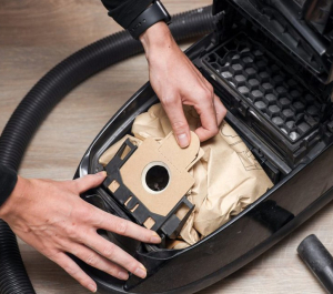 5 sai lầm cần tránh khi sử dụng máy hút bụi có thể làm hỏng máy 