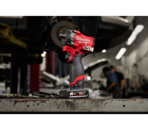 Máy Siết Bu Lông Milwaukee M12 FIW2F12 – Ông Vua Phân Khúc 12V