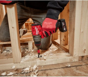 Máy khoan động lực Milwaukee M12 FPD2-0X – Siêu nhỏ gọn, siêu mạnh mẽ