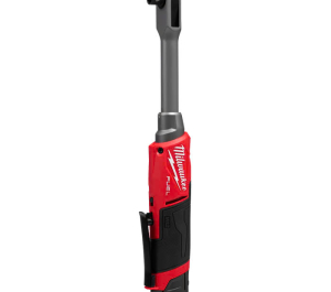 Máy siết bu lông xuyên tâm Milwaukee M12 FPTR – Nhỏ gọn, mạnh mẽ và thông minh