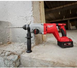 M18 BLHACD26-0X – Máy khoan bê tông dùng pin mạnh mẽ, chính xác và tối ưu cho người thợ chuyên nghiệp