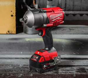 [FLASH SALE] Huyền thoại siết bu lông Milwaukee M18 FHIWF12-0X giảm sốc chỉ còn 3,9 triệu – Duy nhất 20 bộ!