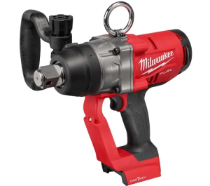 Máy Siết Bu Lông 1 Inch Milwaukee M18 ONEFHIWF1-0X0 – Sức Mạnh Bứt Phá Từ Pin