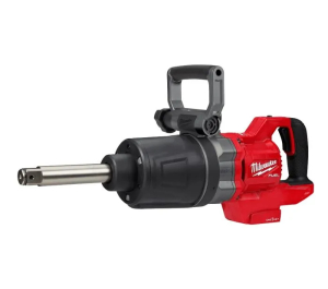Máy Siết Bu Lông 1 Inch Đầu Dài Milwaukee M18 ONEFHIWF1D-0C0 – Sức Mạnh Công Nghiệp Đỉnh Cao