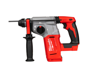 Máy khoan bê tông 18V-26mm Milwaukee M18 BLH-0 – Sức mạnh vượt trội trong thiết kế nhỏ gọn