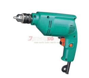 Khám phá chi tiết về máy khoan điện