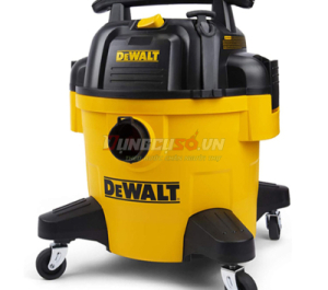 Máy hút bụi Dewalt - Thiết bị chất lượng cho ngôi nhà của bạn