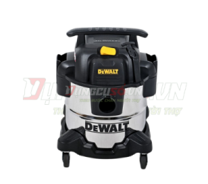 Máy hút bụi công nghiệp Dewalt - Cách sử dụng an toàn và hiệu quả
