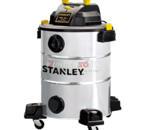 Khám phá chi tiết về máy hút bụi Stanley