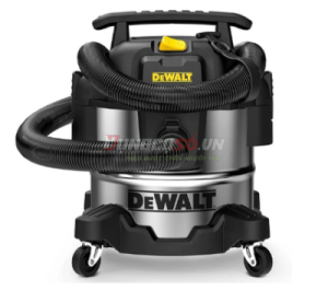 Khám phá chi tiết về máy hút bụi Dewalt