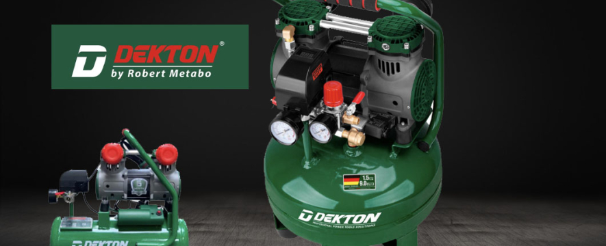 Máy & Dụng Cụ Khí Nén