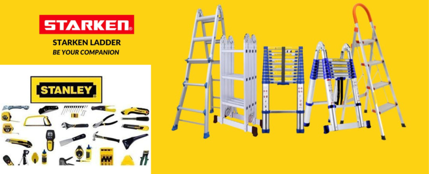 Máy Rửa Xe - Máy Hút Bụi