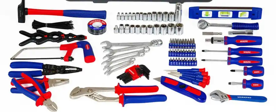 Dụng Cụ Tổng Hợp 