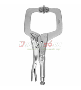 Kềm bấm C Swivel PAD 11″/225mm IRWIN T20EL4