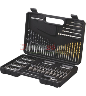 Bộ mũi đa năng 109 chi tiết DeWALT DE0109-XJ