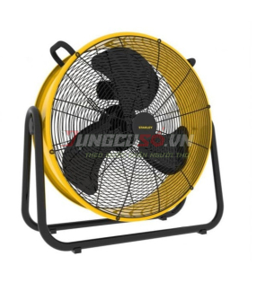 Quạt đứng công nghiệp 20inch STANLEY SLF305018