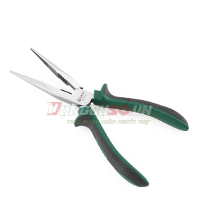 Kềm mũi nhọn 8in Sata 05512
