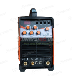 MÁY HÀN TIG XUNG NHÔM JASIC TIG 200P AC/DC – Jasic E20101