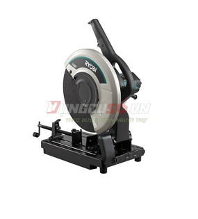 Máy cắt sắt 355mm Ryobi C-3561