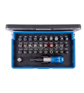 Bộ mũi vít 32 chi tiết Kingtony 1032CQ