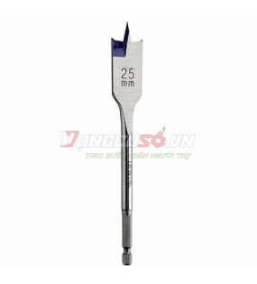 Mũi khoan gỗ đuôi cá 28x152mm IRWIN 10502818