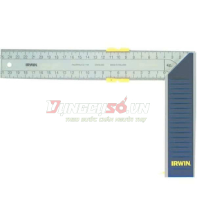 Thước eke mộc 350mm IRWIN 10503545