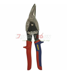 Kéo cắt tôn 250mm IRWIN 10504309N