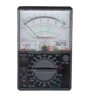Đồng hồ vạn năng Kyoritsu 1109S