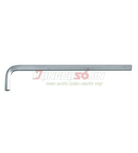 Lục giác đầu bằng 8mm Kingtony 112508MR