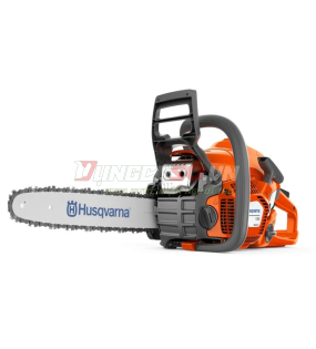 Máy cưa xích dùng xăng 1400W Husqvarna 135