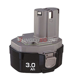 Pin 14.4V 3.0Ah Makita 193060-0