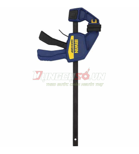 Kẹp gỗ tăng đưa Nắp xanh 12″/300mm IRWIN 1964718