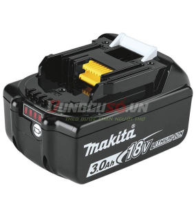 Pin 18V 3.0Ah Makita BL1830B