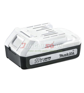 Pin 18V đế trắng 1.5Ah Makita BL1815G