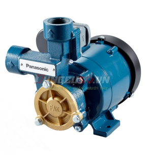 Máy bơm tăng áp 125W Panasonic GA-125FAK