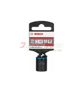 Đầu khẩu 1/4” 14mm Bosch 2608622300