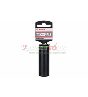 Khẩu dài 1/2″ 21mm Bosch 2608522308