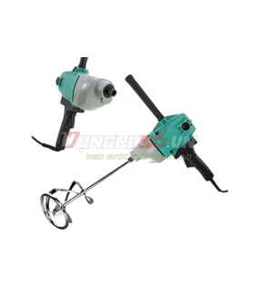 Máy trộn sơn 800W DCA AQU160/AQU160B