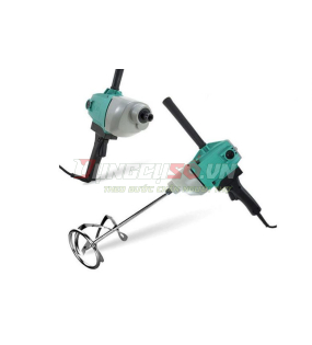 Máy trộn sơn 1800W DCA AQU05-160