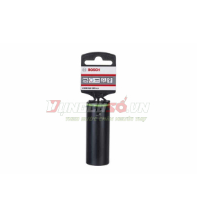 Khẩu dài 1/2″ 22mm Bosch 2608522309