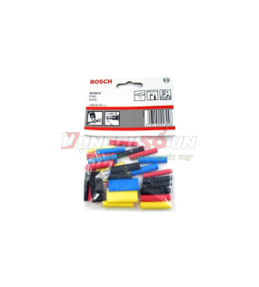 Ống nhựa co Ø4.8mm – Ø9.5mm Bosch 1609201813