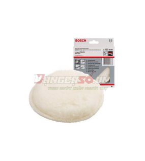 Đĩa đánh bóng lông cừu Ø130mm