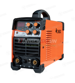 MÁY HÀN TIG XUNG JASIC TIG 200P W224