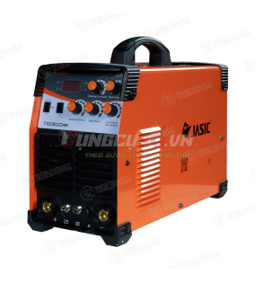 MÁY HÀN TIG LẠNH MODEL TIG 300 W229- JASIC