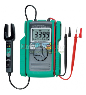 Đồng hồ vạn năng Kyoritsu 2001