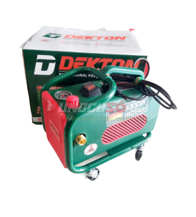 Máy Xịt Rửa Chỉnh Áp Dekton DK-CWR3000F